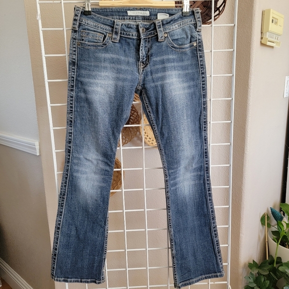 Stetson Denim - Stetson Jean